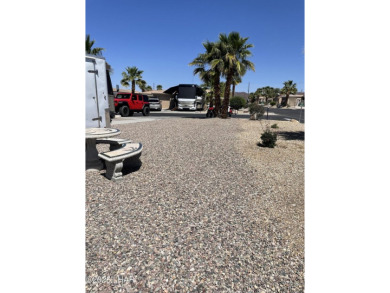 Prestigious RV resort for RVs 25 feet of living space & 10 years on The Refuge Golf and Country Club in Arizona - for sale on GolfHomes.com, golf home, golf lot
