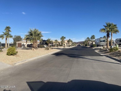 Prestigious RV resort for RVs 25 feet of living space & 10 years on The Refuge Golf and Country Club in Arizona - for sale on GolfHomes.com, golf home, golf lot