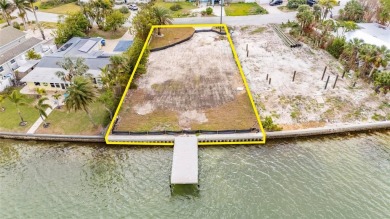 Build Your Dream Home on Paradise Island/Treasure Island! Seize on Treasure Bay Golf and Tennis in Florida - for sale on GolfHomes.com, golf home, golf lot