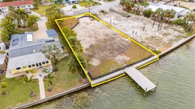 Build Your Dream Home on Paradise Island/Treasure Island! Seize on Treasure Bay Golf and Tennis in Florida - for sale on GolfHomes.com, golf home, golf lot