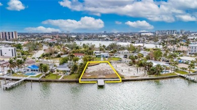 Build Your Dream Home on Paradise Island/Treasure Island! Seize on Treasure Bay Golf and Tennis in Florida - for sale on GolfHomes.com, golf home, golf lot