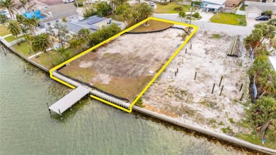 Build Your Dream Home on Paradise Island/Treasure Island! Seize on Treasure Bay Golf and Tennis in Florida - for sale on GolfHomes.com, golf home, golf lot