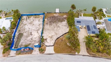 Build Your Dream Home on Paradise Island/Treasure Island! Seize on Treasure Bay Golf and Tennis in Florida - for sale on GolfHomes.com, golf home, golf lot