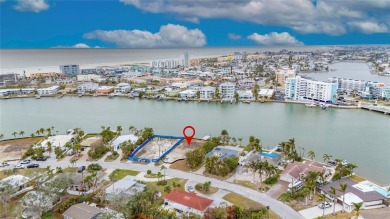 Build Your Dream Home on Paradise Island/Treasure Island! Seize on Treasure Bay Golf and Tennis in Florida - for sale on GolfHomes.com, golf home, golf lot