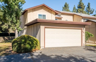 This truly turnkey three bedroom, 1.5 bathroom, remodeled end on Azusa Greens Country Club in California - for sale on GolfHomes.com, golf home, golf lot