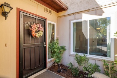 This truly turnkey three bedroom, 1.5 bathroom, remodeled end on Azusa Greens Country Club in California - for sale on GolfHomes.com, golf home, golf lot