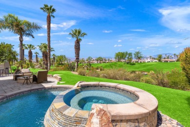 Welcome to this spectacularly remodeled Bougainvillea 1 at on Indian Ridge Country Club in California - for sale on GolfHomes.com, golf home, golf lot