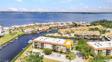 BREATHTAKING WATERFRONT VIEWS, 3 BEDROOMS, 2 BATHS, AND A on Twin Isles Country Club in Florida - for sale on GolfHomes.com, golf home, golf lot