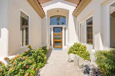 Welcome to this spectacularly remodeled Bougainvillea 1 at on Indian Ridge Country Club in California - for sale on GolfHomes.com, golf home, golf lot