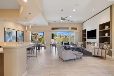 Welcome to this spectacularly remodeled Bougainvillea 1 at on Indian Ridge Country Club in California - for sale on GolfHomes.com, golf home, golf lot