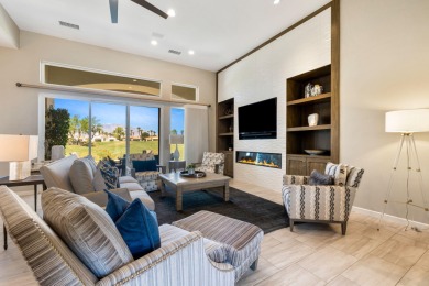 Welcome to this spectacularly remodeled Bougainvillea 1 at on Indian Ridge Country Club in California - for sale on GolfHomes.com, golf home, golf lot