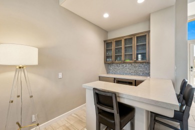 Welcome to this spectacularly remodeled Bougainvillea 1 at on Indian Ridge Country Club in California - for sale on GolfHomes.com, golf home, golf lot