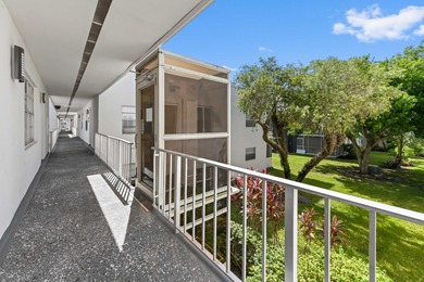 Welcome to 616 Burgundy M, located in the desirable Kings Point on Kings Point Golf -Flanders Way in Florida - for sale on GolfHomes.com, golf home, golf lot