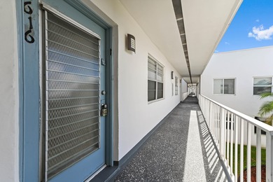 Welcome to 616 Burgundy M, located in the desirable Kings Point on Kings Point Golf -Flanders Way in Florida - for sale on GolfHomes.com, golf home, golf lot