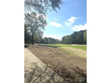 Welcome to your dream homesite nestled on the 11th fairway of a on Old North State Club at Uwharrie Point Golf community in North Carolina - for sale on GolfHomes.com, golf home, golf lot