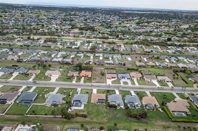 Welcome to your future home in sunny Southwest Florida! This on Pinemoor West Golf Club in Florida - for sale on GolfHomes.com, golf home, golf lot