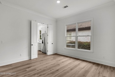 **FULLY REMODELED, BRAND NEW ROOF, GERMANTOWN SCHOOL ZONE, ON on Lake Caroline Golf Club in Mississippi - for sale on GolfHomes.com, golf home, golf lot