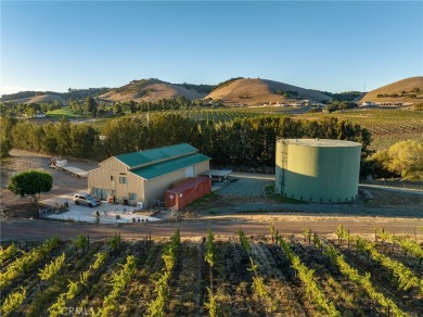 The prestigious 285 acre Jack Ranch is Edna Valley's crown jewel on San Luis Obispo Golf and Country Club in California - for sale on GolfHomes.com, golf home, golf lot
