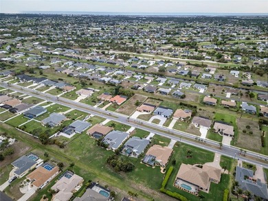 Welcome to your future home in sunny Southwest Florida! This on Pinemoor West Golf Club in Florida - for sale on GolfHomes.com, golf home, golf lot