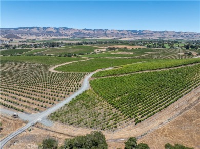 The prestigious 285 acre Jack Ranch is Edna Valley's crown jewel on San Luis Obispo Golf and Country Club in California - for sale on GolfHomes.com, golf home, golf lot