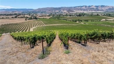 The prestigious 285 acre Jack Ranch is Edna Valley's crown jewel on San Luis Obispo Golf and Country Club in California - for sale on GolfHomes.com, golf home, golf lot