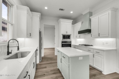 **FULLY REMODELED, BRAND NEW ROOF, GERMANTOWN SCHOOL ZONE, ON on Lake Caroline Golf Club in Mississippi - for sale on GolfHomes.com, golf home, golf lot