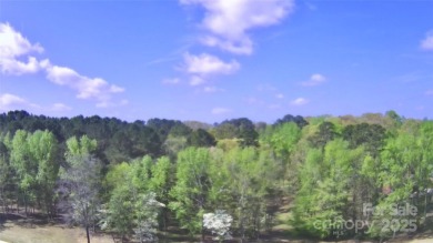 Welcome to your dream homesite nestled on the 11th fairway of a on Old North State Club at Uwharrie Point Golf community in North Carolina - for sale on GolfHomes.com, golf home, golf lot