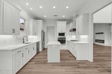 **FULLY REMODELED, BRAND NEW ROOF, GERMANTOWN SCHOOL ZONE, ON on Lake Caroline Golf Club in Mississippi - for sale on GolfHomes.com, golf home, golf lot