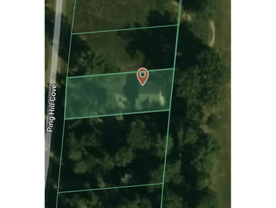 This three-bedroom, two-bath, two-story home delivers the on Shiloh Falls Golf Club in Tennessee - for sale on GolfHomes.com, golf home, golf lot