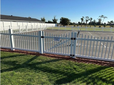 Welcome to your future home in sunny Southwest Florida! This on Pinemoor West Golf Club in Florida - for sale on GolfHomes.com, golf home, golf lot