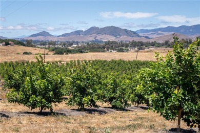 The prestigious 285 acre Jack Ranch is Edna Valley's crown jewel on San Luis Obispo Golf and Country Club in California - for sale on GolfHomes.com, golf home, golf lot