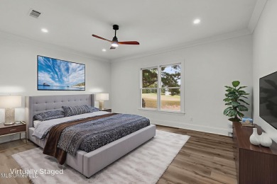**FULLY REMODELED, BRAND NEW ROOF, GERMANTOWN SCHOOL ZONE, ON on Lake Caroline Golf Club in Mississippi - for sale on GolfHomes.com, golf home, golf lot