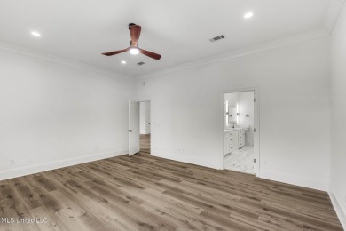 **FULLY REMODELED, BRAND NEW ROOF, GERMANTOWN SCHOOL ZONE, ON on Lake Caroline Golf Club in Mississippi - for sale on GolfHomes.com, golf home, golf lot