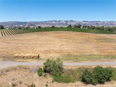 The prestigious 285 acre Jack Ranch is Edna Valley's crown jewel on San Luis Obispo Golf and Country Club in California - for sale on GolfHomes.com, golf home, golf lot
