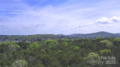 Welcome to your dream homesite nestled on the 11th fairway of a on Old North State Club at Uwharrie Point Golf community in North Carolina - for sale on GolfHomes.com, golf home, golf lot