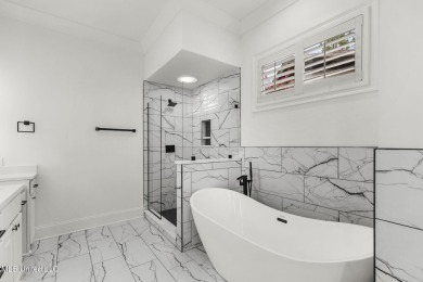 **FULLY REMODELED, BRAND NEW ROOF, GERMANTOWN SCHOOL ZONE, ON on Lake Caroline Golf Club in Mississippi - for sale on GolfHomes.com, golf home, golf lot
