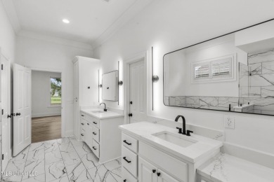 **FULLY REMODELED, BRAND NEW ROOF, GERMANTOWN SCHOOL ZONE, ON on Lake Caroline Golf Club in Mississippi - for sale on GolfHomes.com, golf home, golf lot