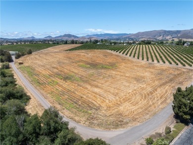 The prestigious 285 acre Jack Ranch is Edna Valley's crown jewel on San Luis Obispo Golf and Country Club in California - for sale on GolfHomes.com, golf home, golf lot