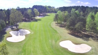 Welcome to your dream homesite nestled on the 11th fairway of a on Old North State Club at Uwharrie Point Golf community in North Carolina - for sale on GolfHomes.com, golf home, golf lot
