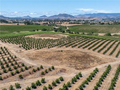 The prestigious 285 acre Jack Ranch is Edna Valley's crown jewel on San Luis Obispo Golf and Country Club in California - for sale on GolfHomes.com, golf home, golf lot