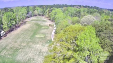 Welcome to your dream homesite nestled on the 11th fairway of a on Old North State Club at Uwharrie Point Golf community in North Carolina - for sale on GolfHomes.com, golf home, golf lot