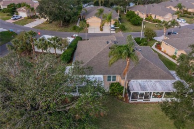 Get ready to stop your search as this unit has everything that on Scepter Golf Club in Florida - for sale on GolfHomes.com, golf home, golf lot