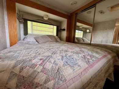 17 acres, the south/road-side is 3.5 acres of open meadow. It on Black Bear Golf Club in Michigan - for sale on GolfHomes.com, golf home, golf lot