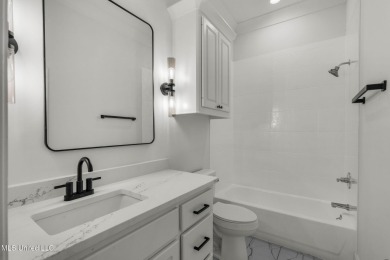 **FULLY REMODELED, BRAND NEW ROOF, GERMANTOWN SCHOOL ZONE, ON on Lake Caroline Golf Club in Mississippi - for sale on GolfHomes.com, golf home, golf lot