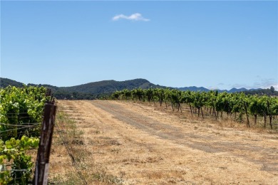 The prestigious 285 acre Jack Ranch is Edna Valley's crown jewel on San Luis Obispo Golf and Country Club in California - for sale on GolfHomes.com, golf home, golf lot