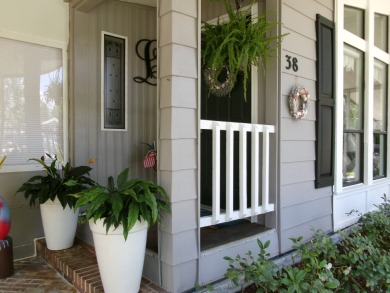 Prepare to fall in love with this gorgeous home! From the moment on Tomoka Oaks Golf and Country Club in Florida - for sale on GolfHomes.com, golf home, golf lot