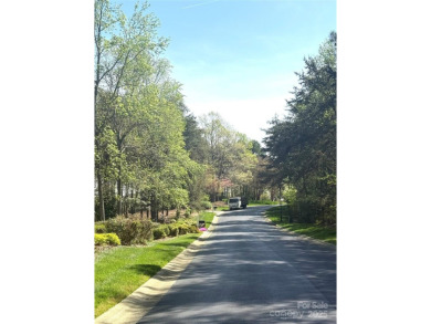 Welcome to your dream homesite nestled on the 11th fairway of a on Old North State Club at Uwharrie Point Golf community in North Carolina - for sale on GolfHomes.com, golf home, golf lot