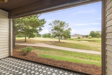 **FULLY REMODELED, BRAND NEW ROOF, GERMANTOWN SCHOOL ZONE, ON on Lake Caroline Golf Club in Mississippi - for sale on GolfHomes.com, golf home, golf lot