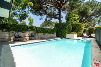 Welcome to this beautifully updated single-story home in the on Westlake Golf Course in California - for sale on GolfHomes.com, golf home, golf lot