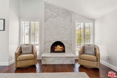 Welcome to this beautifully updated single-story home in the on Westlake Golf Course in California - for sale on GolfHomes.com, golf home, golf lot